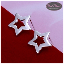 LOVE STAR EARRINGS