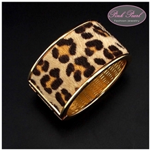 LEOPARD BRACELET