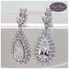 TEARDROP EARRINGS