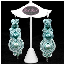 MINTS EARRINGS