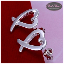 LOVE HEART EARRINGS