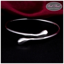 SMOOTH WINGS BRACELET