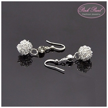 SPRINGS SPHERE EARRINGS