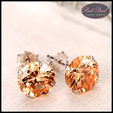 ZIRCON EARRINGS