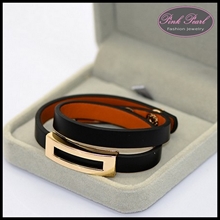 CLASSIC BELT BRACELET