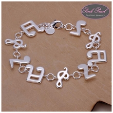 MUSIC NOTATION BRACELET