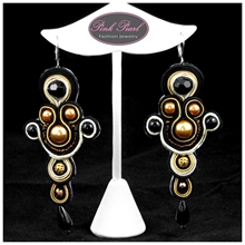 GOTHIC EARRINGS