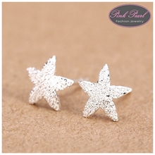 STAR EARRINGS