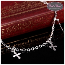 CROSS BRACELET