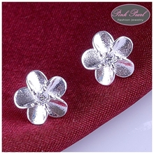 FLOWER EARRINGS