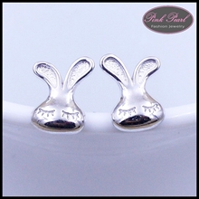 RABBIT EARRINGS