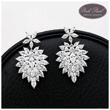 MARQUISE EARRINGS